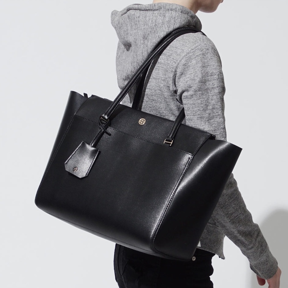 TORY BURCH PARKER TOTE